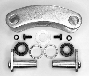 Ремкомплект рулевой тяги HELI CPCD10-18 (1 сторона)